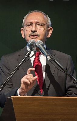 CHP'nin yeni ağlama duvarı