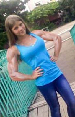 Bu kız tıklanma rekorları kırdı