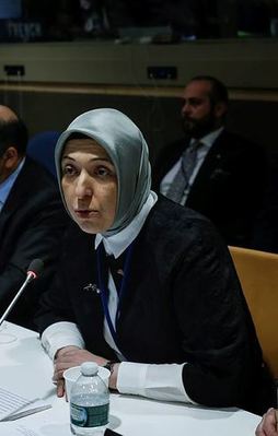 Suriyeli sığınmacılara büyük destek!