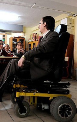 Engelli öğretmen atama sonuçları açıklandı