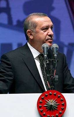 "Çanakkale zaferi bu milletin..."