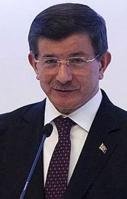 Başbakan Davutoğlu'ndan iyilik mesajı!