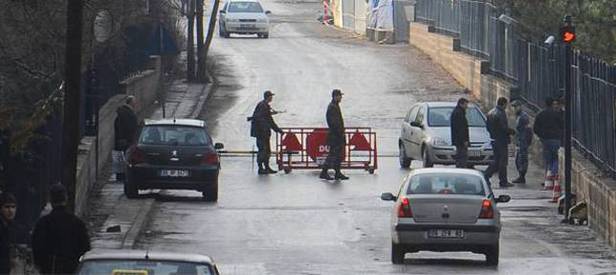 TSK’dan ’kozmik oda’ açıklaması