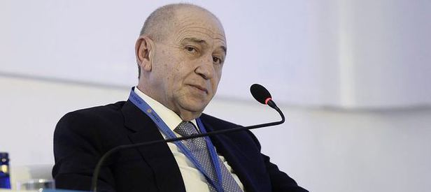 "Enerjiyi eninde sonunda biz üreteceğiz"