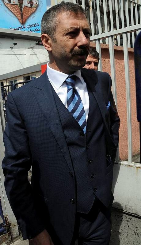 "Mafya hesaplaşması" operasyonu