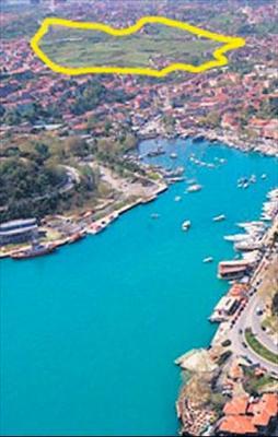 3.6 milyar liralık ihale