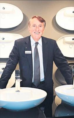 Dünyaya öncü oluyoruz