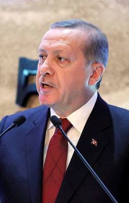 'Mazlumun yanında zalimin karşısındayız'