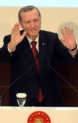 "Bizim davamız birliğin davasıdır"