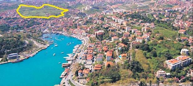 3.6 milyar liralık ihale