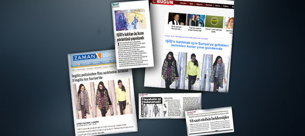 Paralel medya Kanada'ya sustu