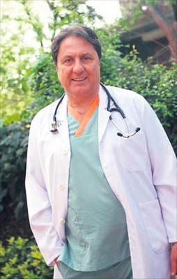 Bedeninize bahar gelsin