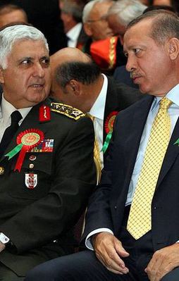 Erdoğan onay verdi Özel lağvetti
