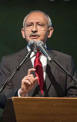 Kapatma yalanı CHP'ye büyük oy kaybettirdi