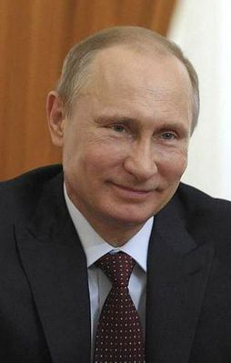 Vladimir Putin'den nükleer itirafı!