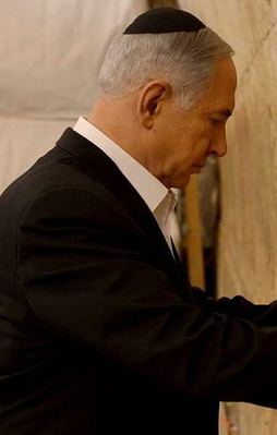Binyamin Netanyahu'yu korku sardı!