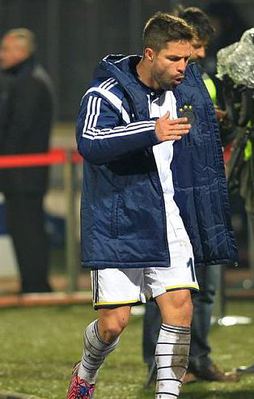 Diego'dan İsmail Kartal'a tepki!
