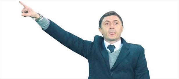 Şota kalsın Donk gitsin