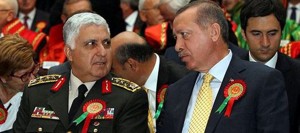 Erdoğan onay verdi Özel lağvetti