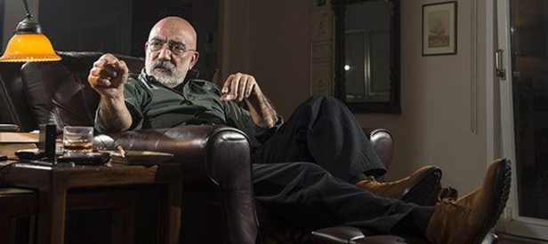 Viskiciden komik seçim kehaneti