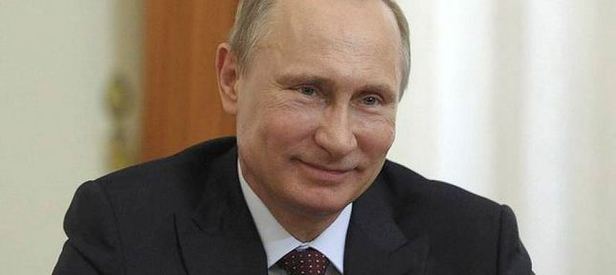 Vladimir Putin’den nükleer itirafı!