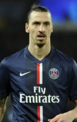 Ibrahimovic'ten Fransa'yı sarsan sözler