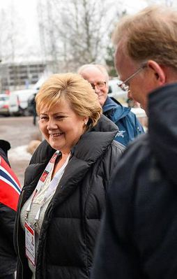 Norveç'ten Ermenistan'a Türkiye resti!