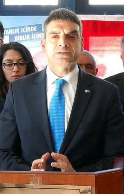 Umut Oran'dan 'ikna odası' itirafı