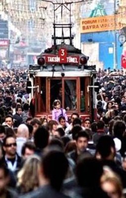 İşsizlik rakamları açıklandı