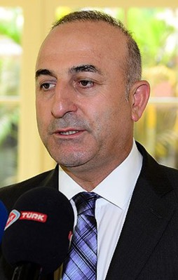 'Esed ile müzakere edecek ne var'
