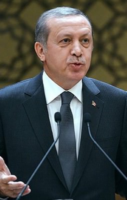 Onların gözünde her Müslüman, Türk'tür