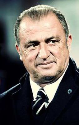 İşte Terim'in yeni yardımcıları!