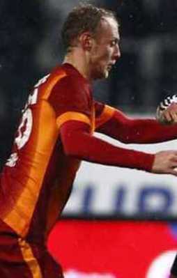 G.Saray'a Semih ve Sabri'den kötü haber!