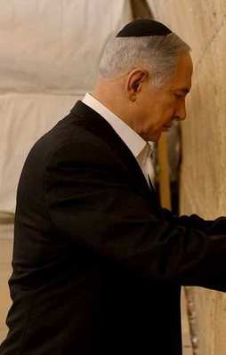 Netanyahu iyice kudurdu!