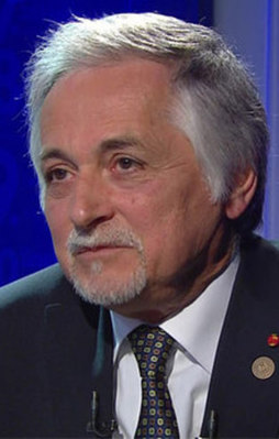 "Vatikan'ın arşivinde önemli belgeler var"