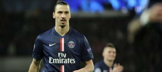 Ibrahimovic’ten Fransa’yı sarsan sözler