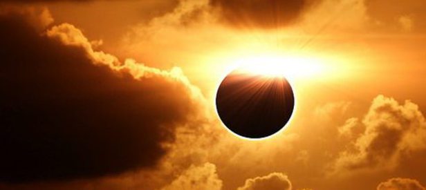 20 Mart’ta güneş tutulması yaşanacak
