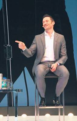 Türklük genlerimde