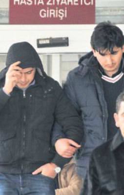 Paralel kulağı şoke eden 'kripto' baskın