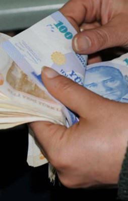 Konut ve işyeri geliri olanlar dikkat