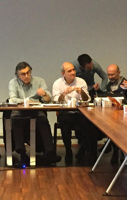 ABD'den para alan bağımsız gazeteciler(!)