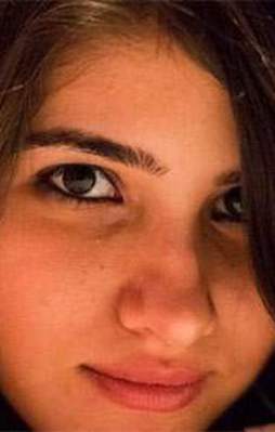 Özgecan ölüme böyle yürüdü