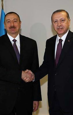 Türkiye’nin Kürt sorunu yoktur