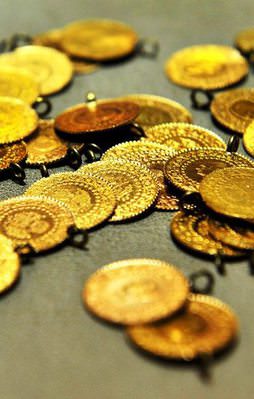 İşte çeyrek altının fiyatı