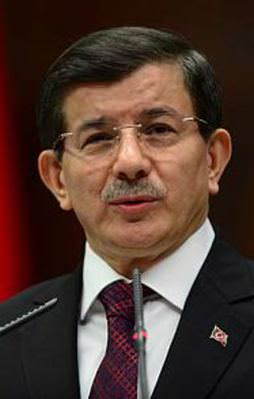 Başbakan'dan Demirtaş'a sert cevap!
