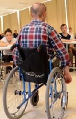 12 ilde 5 bin engelli istihdam edilecek