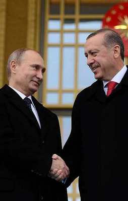 Erdoğan'dan kritik telefon görüşmesi!