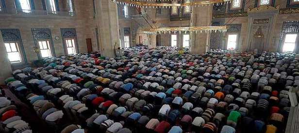 Yarın bir ilk gerçekleşecek