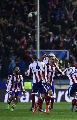 Ardalı Madrid penaltılarla turladı!