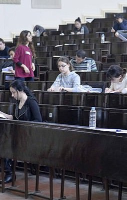 ÖSYM'den YGS açıklaması